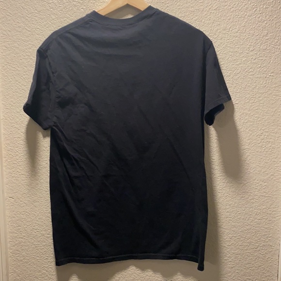 Disney Toy Story Buzz Lightyear Falling with Style Black Medium - Picture 3 of 3